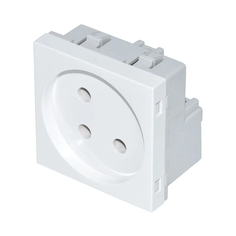 16A Israeli Standard Socket Funktioun Modul