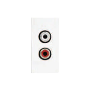 45 Typ Multimedia Accessoiren Audio Socket Funktioun Modul