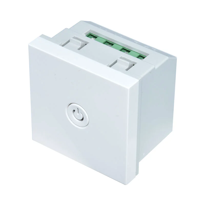 Square Smart Schalter Indoor Funktioun Modul